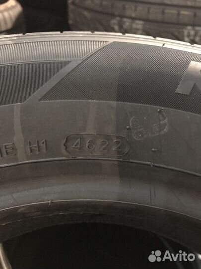 Hankook Kinergy Eco 2 K435 175/70 R14