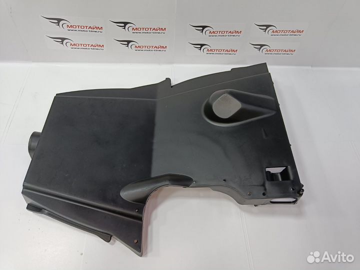 Крыло заднее внутреннее SYM JET4 naked, JET4 50