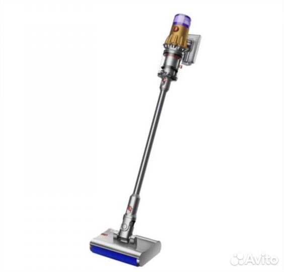Пылесос Dyson V12S Submarine Новый