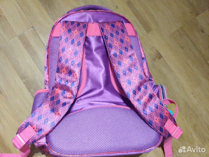Рюкзак playtoday для девочки холодное сердце новый