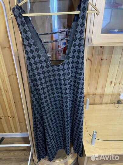 Платье сарафан