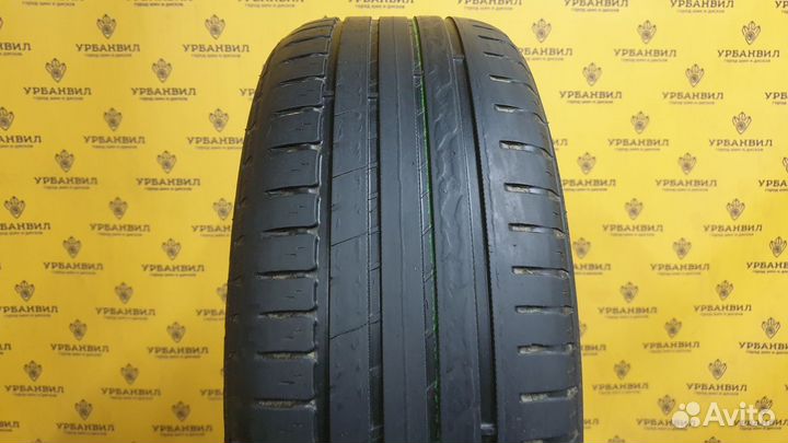 Nokian Tyres Hakka Green 2 205/55 R16 94H
