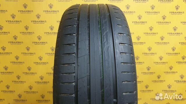 Nokian Tyres Hakka Green 2 205/55 R16 94H