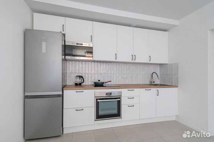 Цена за всю кухню смк 057790