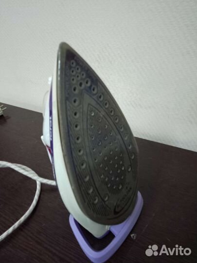 Утюг Tefal Acuaspeed 5380