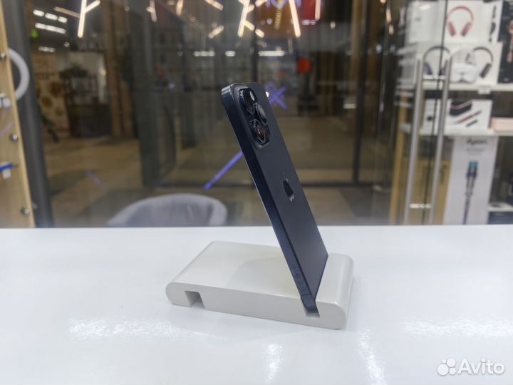 iPhone 15 Pro Max, 256 ГБ