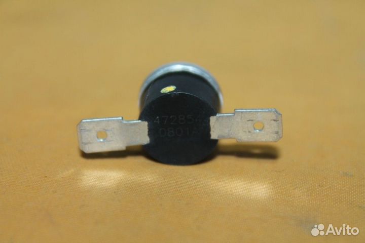 Датчик температуры Krona 674000900013 бу. 4875