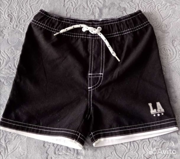 Детские вещи на мальчика на 2-3года