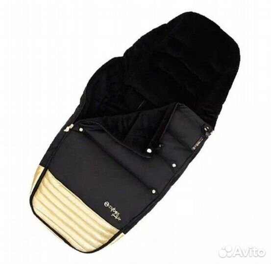 Коляска cybex Priam jeremy scott wings 3 в 1