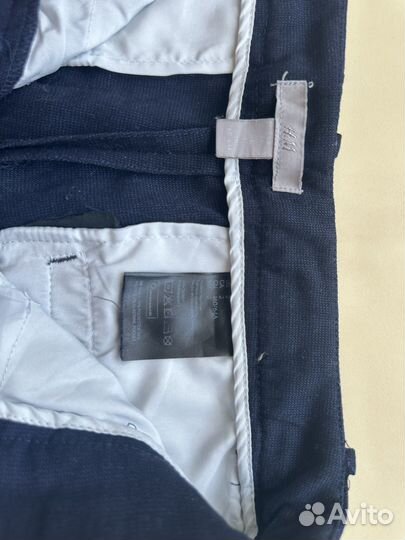 Классические брюки женский 34р