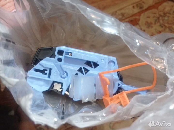 Картридж hpQ6000A