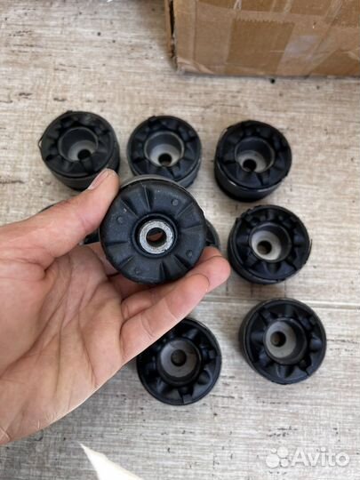 Салейнтблоки на GL X164