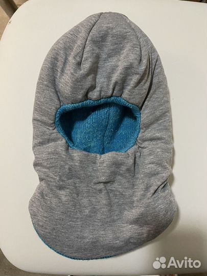 Шапка шлем artel 50 размер