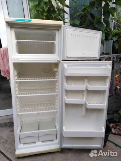 Холодильник бу