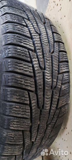 Nokian Tyres Nordman RS2 185/60 R15