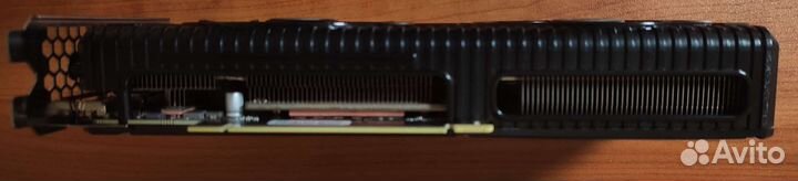 Видеокарта Palit Geforce RTX 3050 Dual