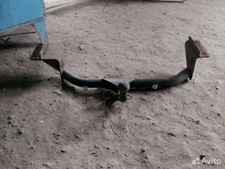 Фаркоп на ваз 2110 бу