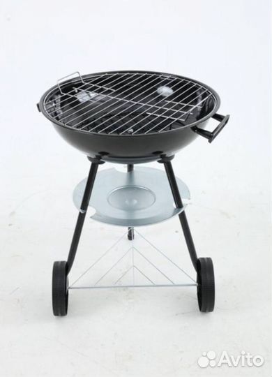 Гриль Union Source угольный, 44 см