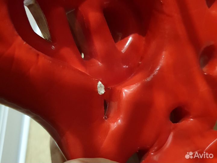 Шлем мфт тхэквандо