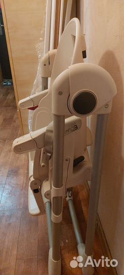 Стул для кормления