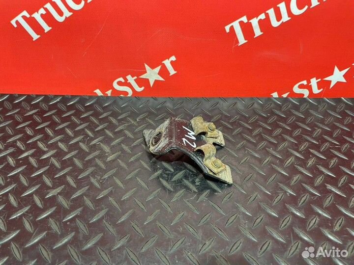 Кронштейн тормозных трубок Man TGS