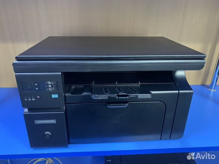 Мфу hp m1132