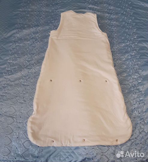 Спальный мешок конверт одеяло для малыша