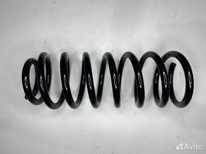 Пружины передние усиленные для Kia Magentis (GD)