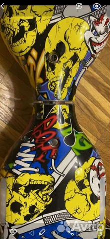 Гироскутер smart balance