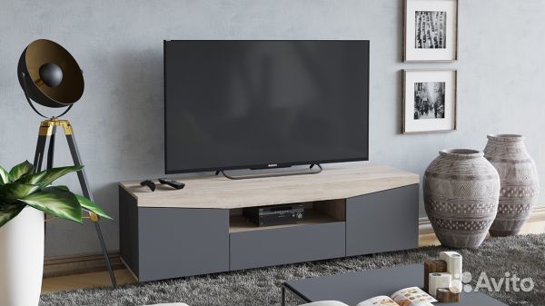 Тумба тв тип 1