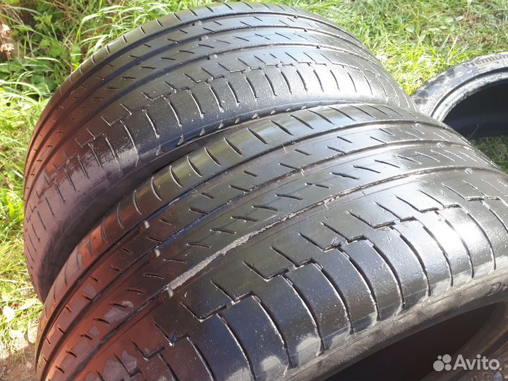 Continental ContiPremiumContact 6 245/45 R19 102V