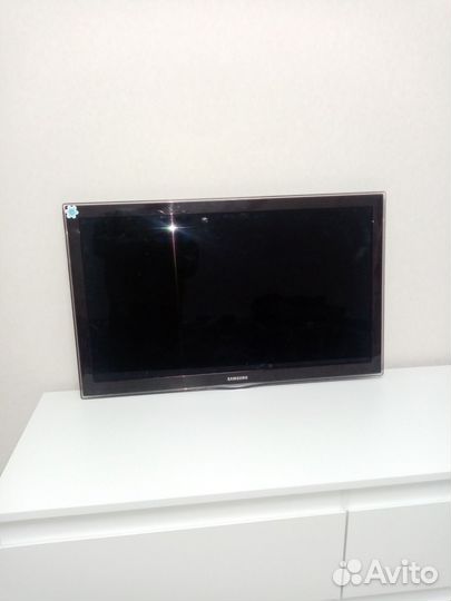 Телевизор samsung SMART tv 32 бу