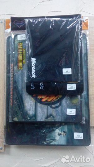 Коврик для мыши