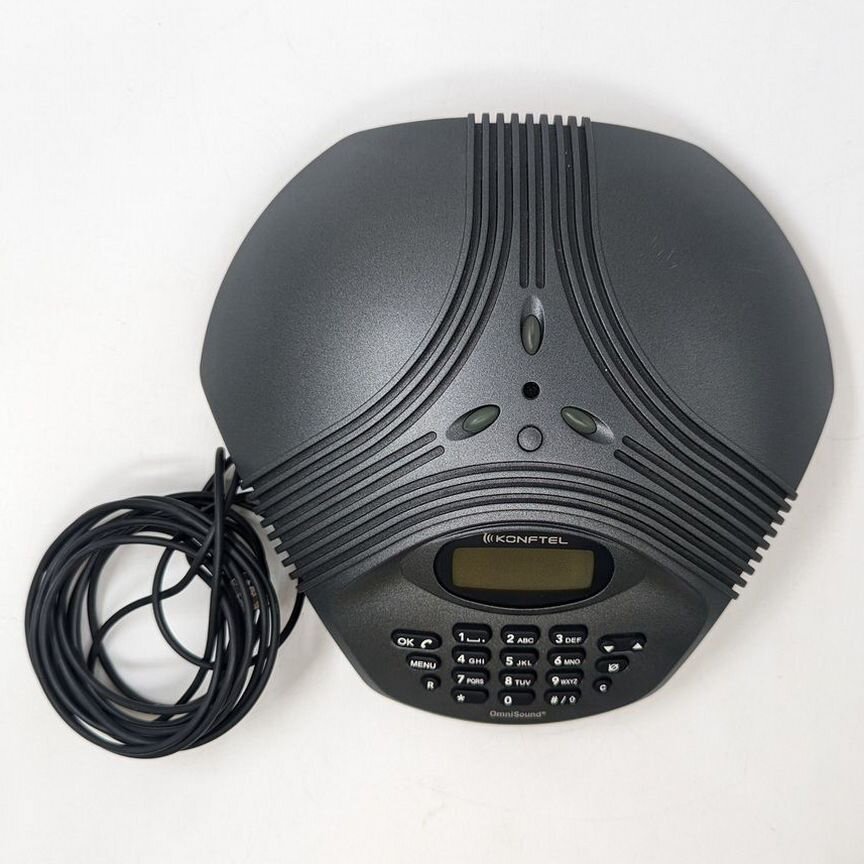 [910101052] Конференц-Телефон Konftel 200w