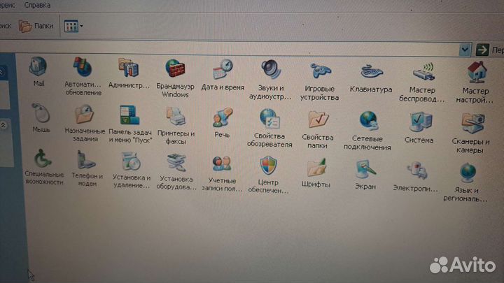 Запчасти от ноутбука toshiba