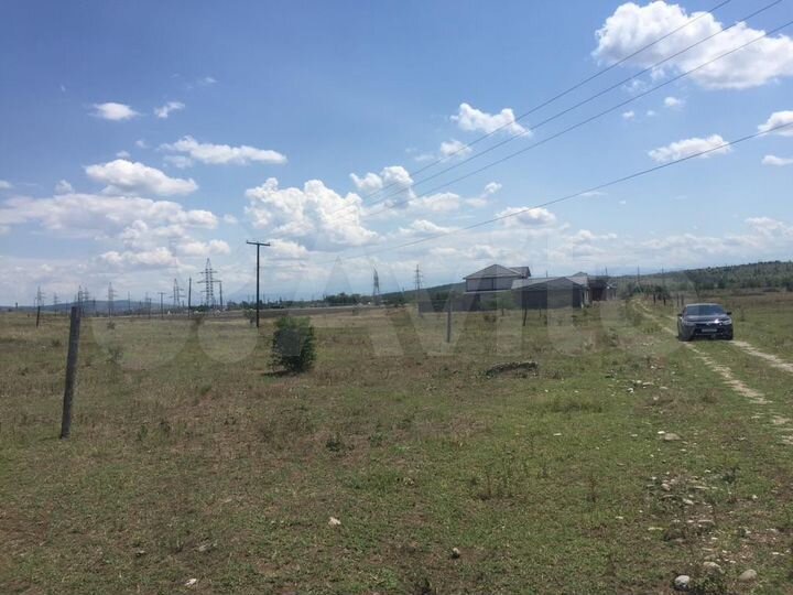 Участок 10 сот. (ИЖС)