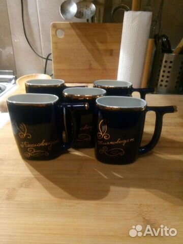 Кружка поильник