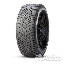 Pirelli Scorpion Ice Zero 2 225/50 R18 95H
