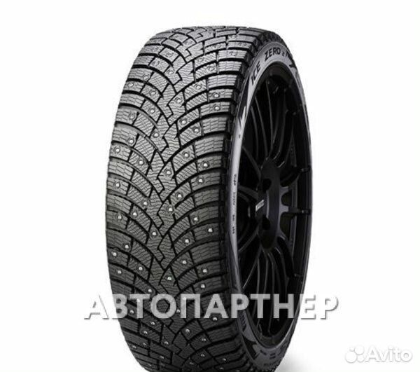 Pirelli Ice Zero 2 205/55 R16
