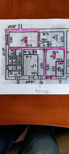 Склад, 17.3 м²
