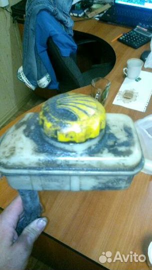 Бачек гура Дэо Матиз