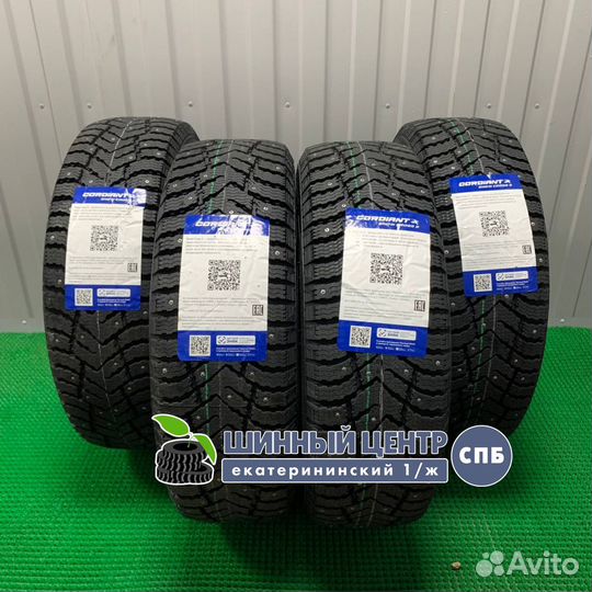 Cordiant Snow Cross 2 225/55 R18 102T
