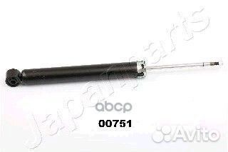 Амортизатор MM00751 Japanparts