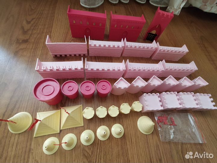 Детские игрушки