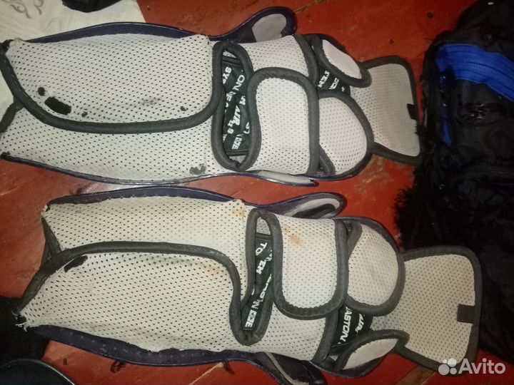 Хоккейная форма