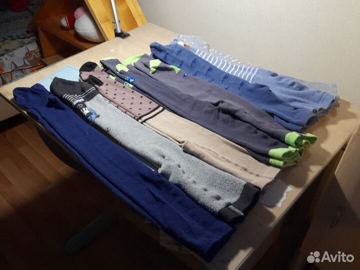 Колготки бу