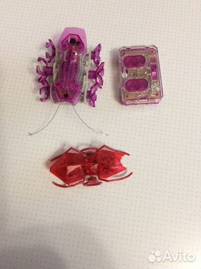 Робот игрушка