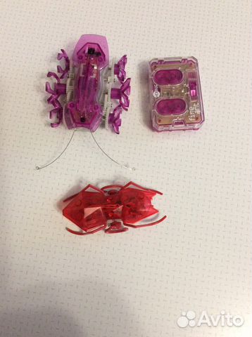 Робот игрушка