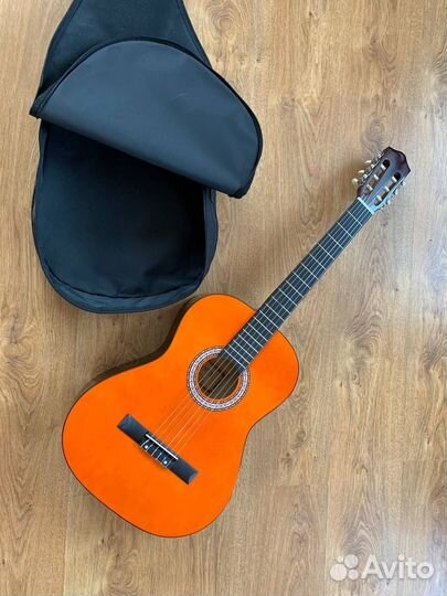 Классическая гитара