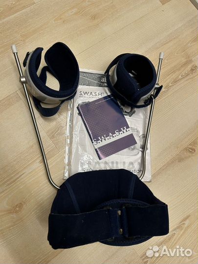 Аппарат свош swash оригинал